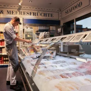 Fischwirtschaft in Deutschland