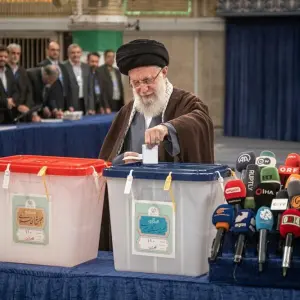 Ajatollah Chamenei