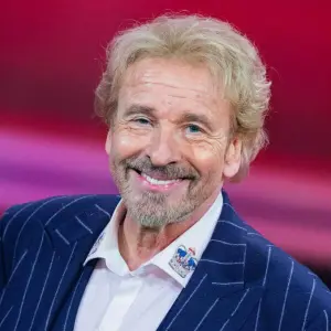 Thomas Gottschalk