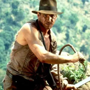 Indiana Jones: Die richtige Reihenfolge der Filme
