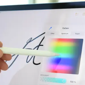 Apple Pencil 3: Erscheint 2024 ein neuer Eingabestift?