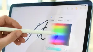 Apple Pencil 3: Erscheint 2024 ein neuer Eingabestift?