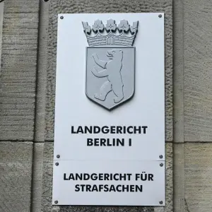 Landgericht Berlin