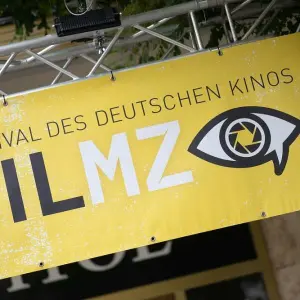 Filmz - Festival des deutschen Kinos