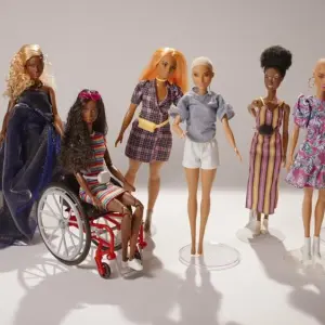 Black Barbie: Die wahre Geschichte hinter der Netflix-Doku