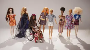 Black Barbie: Die wahre Geschichte hinter der Netflix-Doku