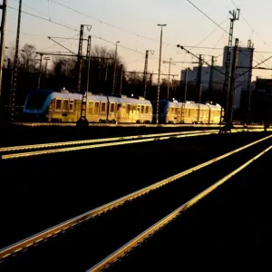 GDL-Streik bei der Bahn - Oldenburg