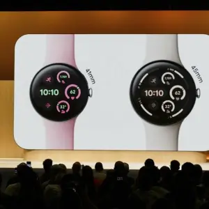 Pixel Watch 4: Was wir zu nächsten Google-Smartwatch wissen