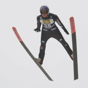 Skispringen Weltcup Willingen