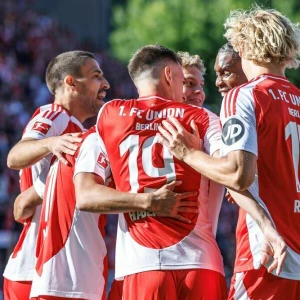 1. FC Union Berlin