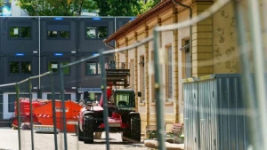 Was Hessens Städte gegen marode Schulen tun