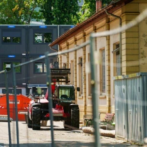 Was Hessens Städte gegen marode Schulen tun