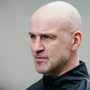 Trainer Marco Antwerpen