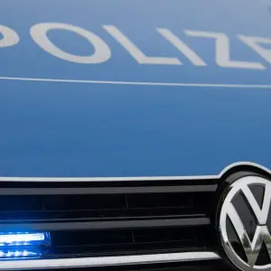 Polizei - Symbolbild