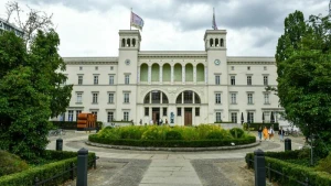 Hamburger Bahnhof