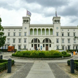 Hamburger Bahnhof