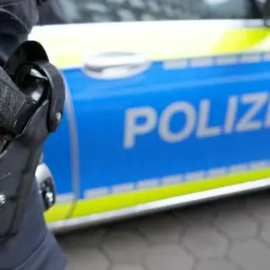 Polizei