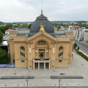 Theater Altenburg-Gera