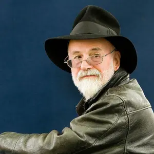 Die Reihenfolge der Scheibenwelt: Lesespaß mit Terry Pratchett