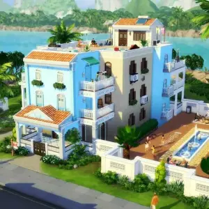Die Sims 4: Zu vermieten – alle neuen Cheats zum DLC