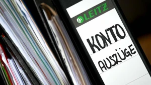 Aufbewahrungsfrist für Kontoauszüge