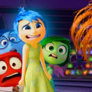 Alles steht Kopf 2: Das ist zum Pixar-Streifen bekannt