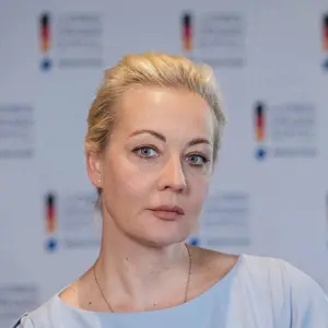 Julia Nawalnaja