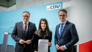 CDU-Grundsatzprogramm