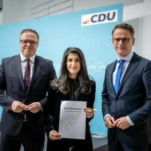 CDU-Grundsatzprogramm