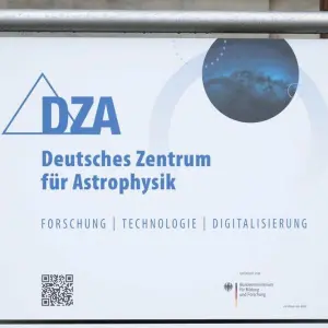 Deutsches Zentrum für Astrophysik (DZA)