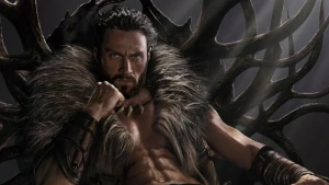 Kraven the Hunter im Stream: Wann und wo kannst Du den Marvel-Actioner sehen?