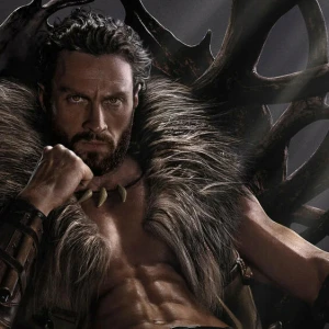 Kraven the Hunter im Stream: Wann und wo kannst Du den Marvel-Actioner sehen?