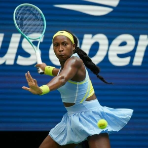 Coco Gauff