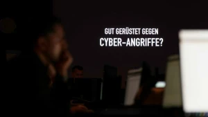 Cybersicherheit