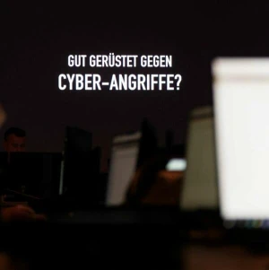 Cybersicherheit