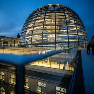 Bundestag