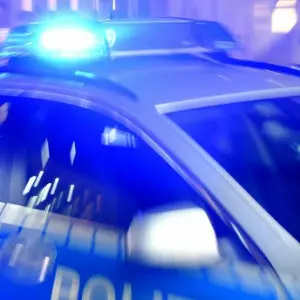 Polizei Symbolbild