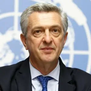 UN-Flüchtlingshochkommissar