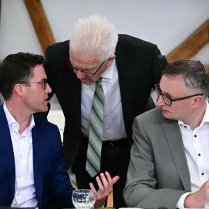 Grünen-Fraktionschef warnt vor verfrühtem Landtagswahlkampf