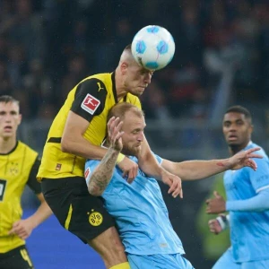 Borussia Dortmund - VfL Bochum