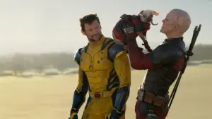 Deadpool & Wolverine 2: Wie geht es mit den beiden Antihelden im MCU weiter?