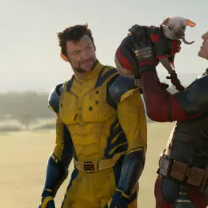 Deadpool & Wolverine 2: Wie geht es mit den beiden Antihelden im MCU weiter?
