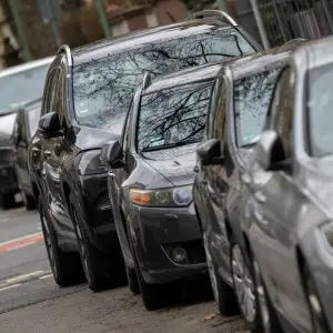 Städtetag kritisiert Trend zu großen Autos