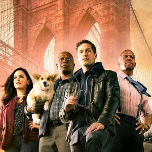 Brooklyn Nine-Nine Staffel 9: Kommt noch die Fortsetzung?