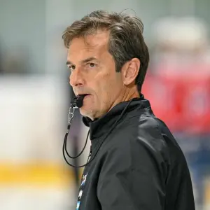 Dallas Eakins