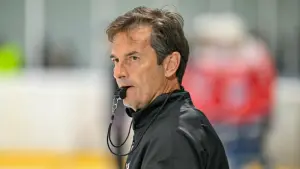 Dallas Eakins