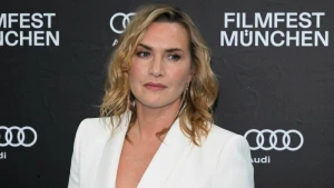 «Die Fotografin» - Kate Winslet als mutige Kriegsreporterin