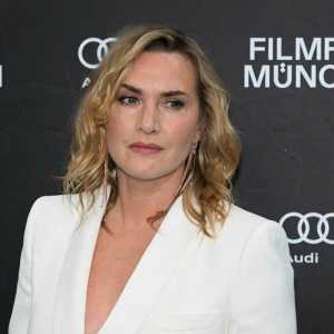 «Die Fotografin» - Kate Winslet als mutige Kriegsreporterin