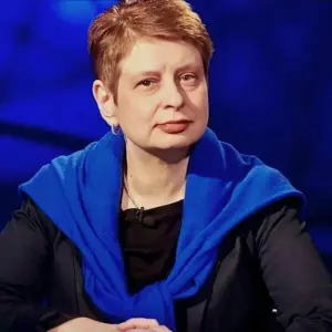 Nina Chruschtschowa