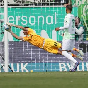 SpVgg Greuther Fürth - SV Elversberg